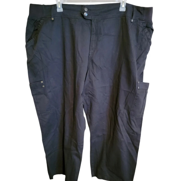 Plus size petite jeans - Picture 1 of 2